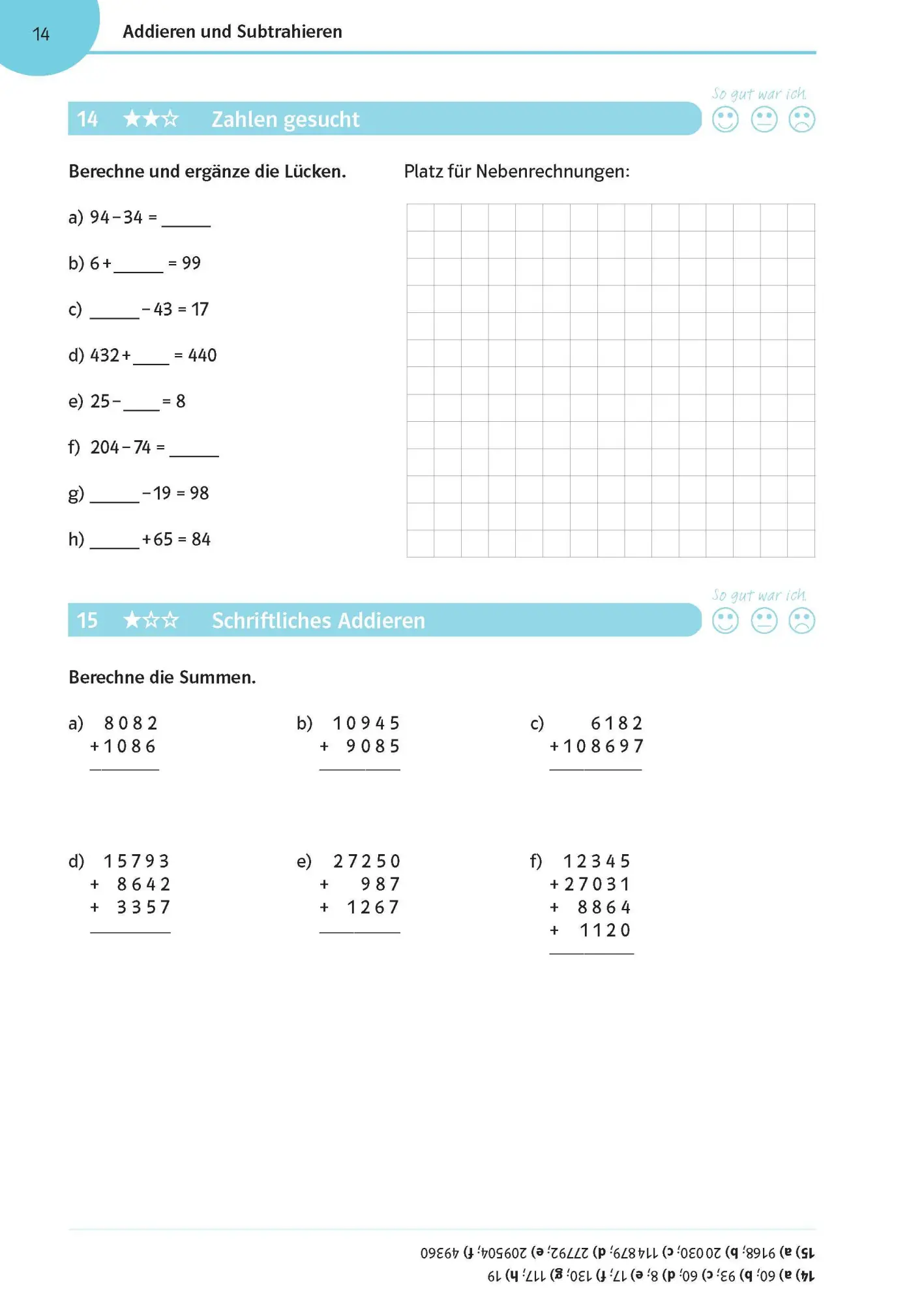 Bild: 9783129276150 | Mathe üben bis es sitzt 5./6. Klasse | 380 Kurz-Tests | Taschenbuch