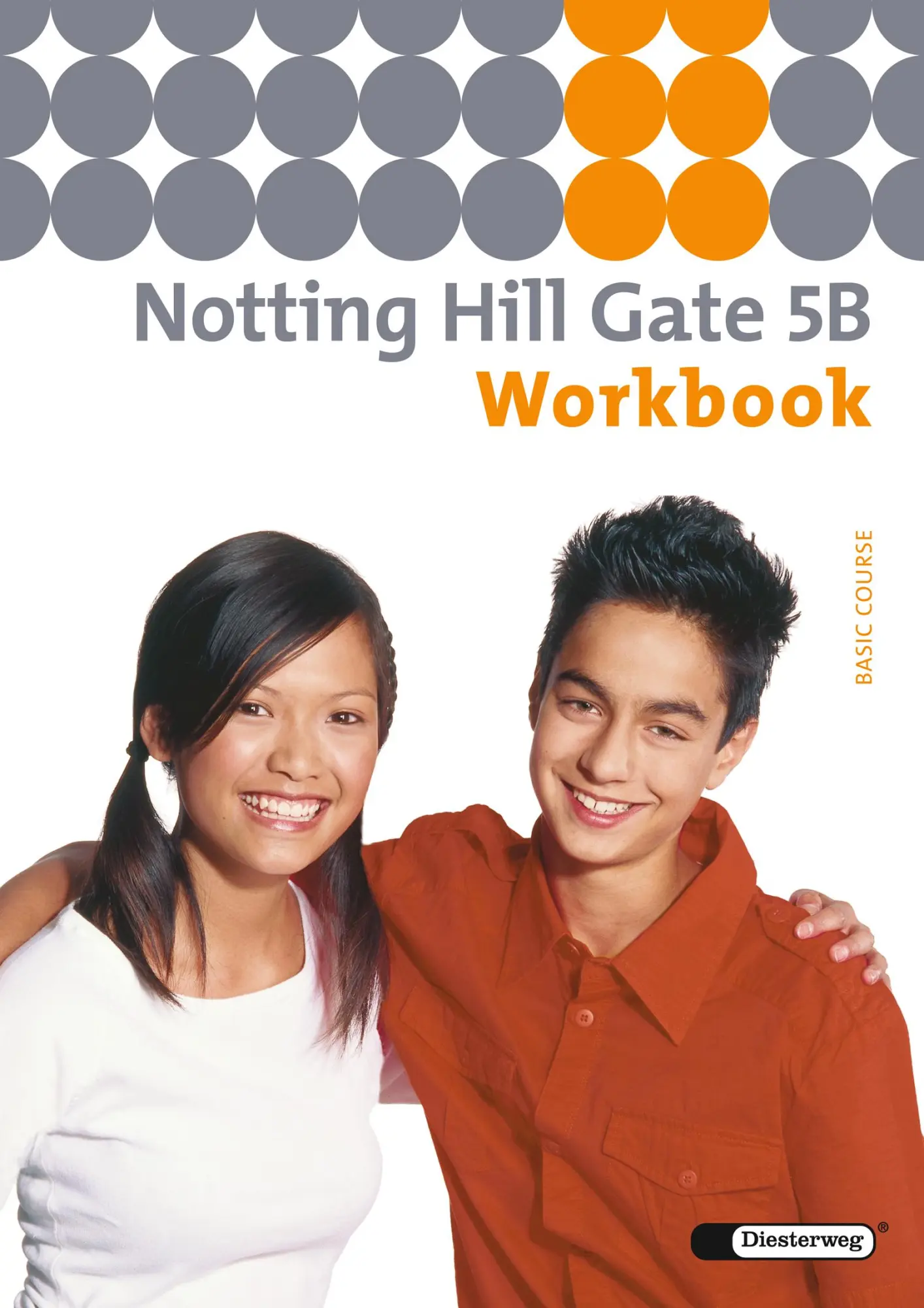 Cover: 9783425116150 | Notting Hill Gate 5 B. Workbook | Ausgabe 2007 | Christoph Edelhoff