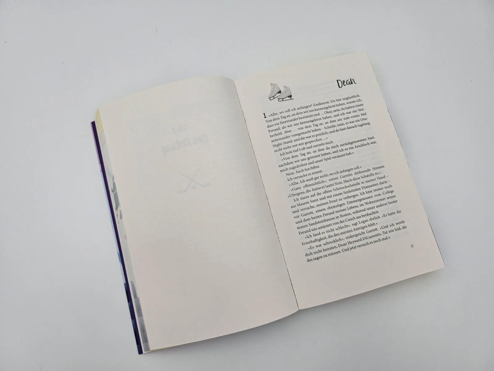 Bild: 9783492066150 | The Legacy - Endlich erwachsen | Elle Kennedy | Taschenbuch | 352 S.