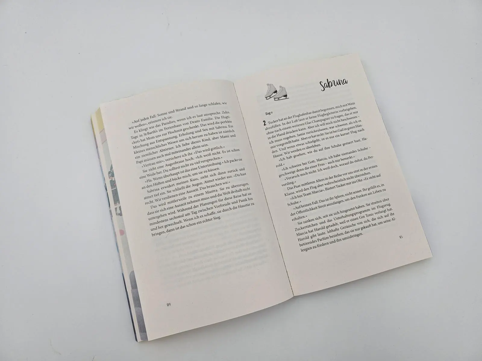 Bild: 9783492066150 | The Legacy - Endlich erwachsen | Elle Kennedy | Taschenbuch | 352 S.