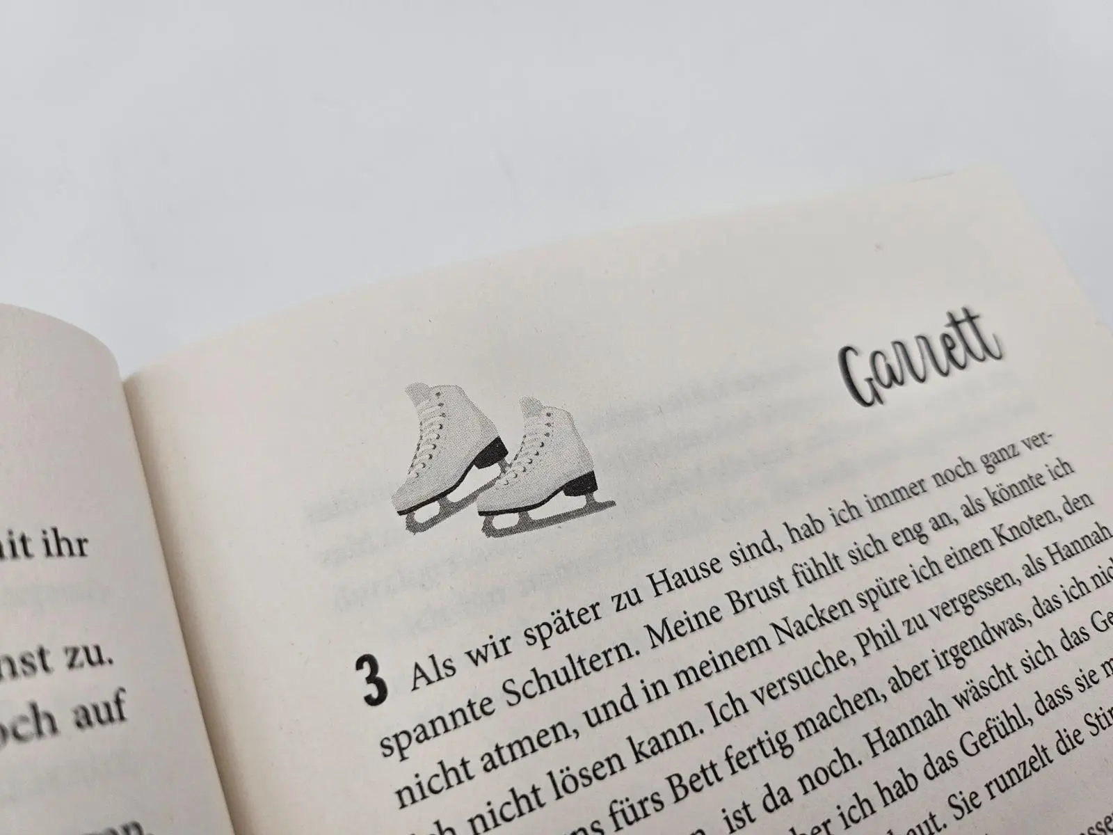 Bild: 9783492066150 | The Legacy - Endlich erwachsen | Elle Kennedy | Taschenbuch | 352 S.