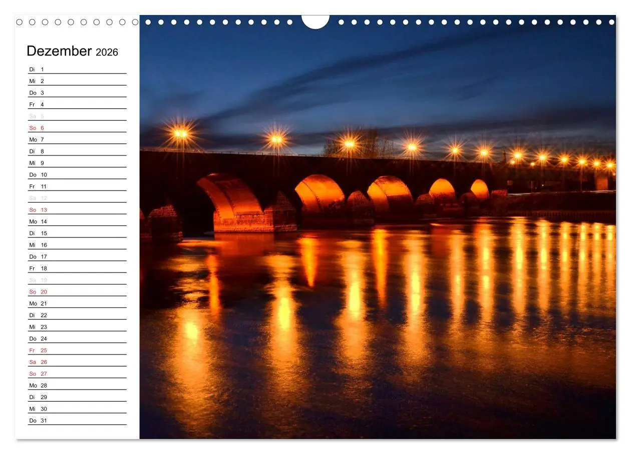 Bild: 9783516056150 | Der Koblenz Kalender (Wandkalender 2026 DIN A3 quer), CALVENDO...
