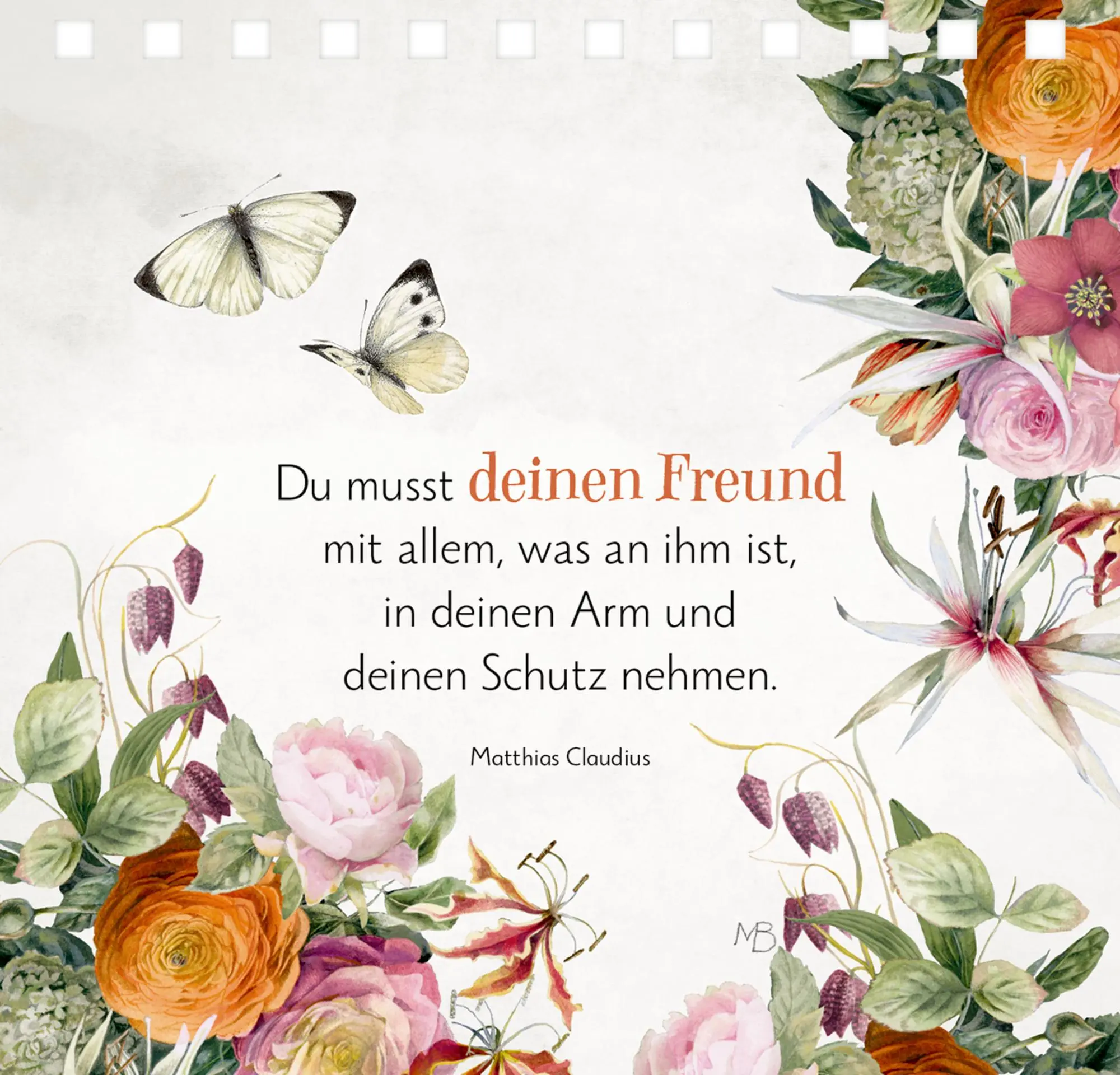 Bild: 9783649646150 | Du bist einfach eine gute Freundin | Marjolein Bastin | Taschenbuch