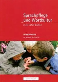 Cover: 9783940606150 | Wutte, L: Sprachpflege und Wortkultur | Taschenbuch