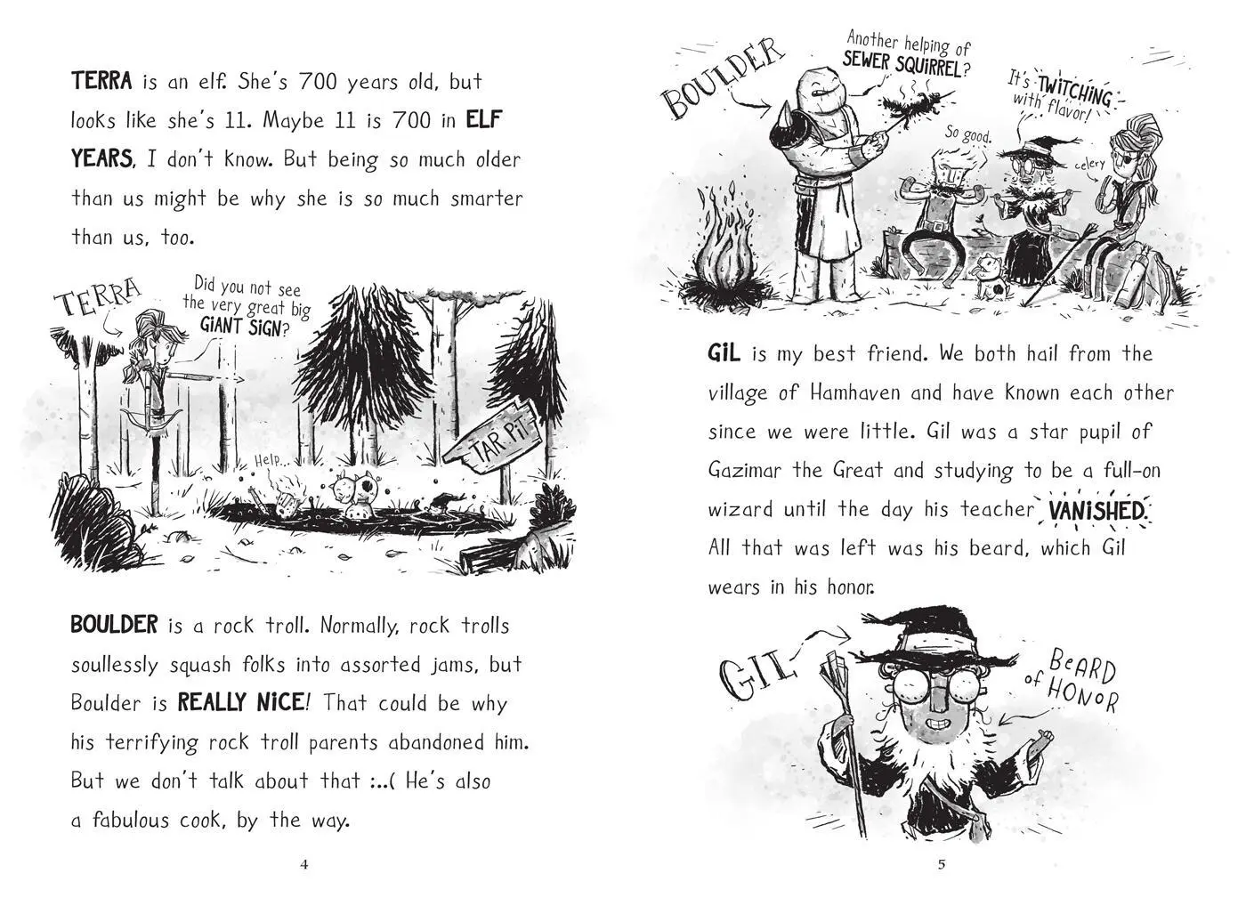 Bild: 9781454946250 | Quest Kids and the Dragon Pants of Gold | Mark Leiknes | Buch | 2022
