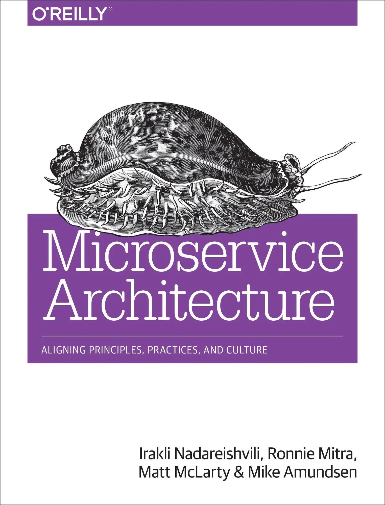 Cover: 9781491956250 | Microservice Architecture | Irakli Nadareishvili (u. a.) | Taschenbuch