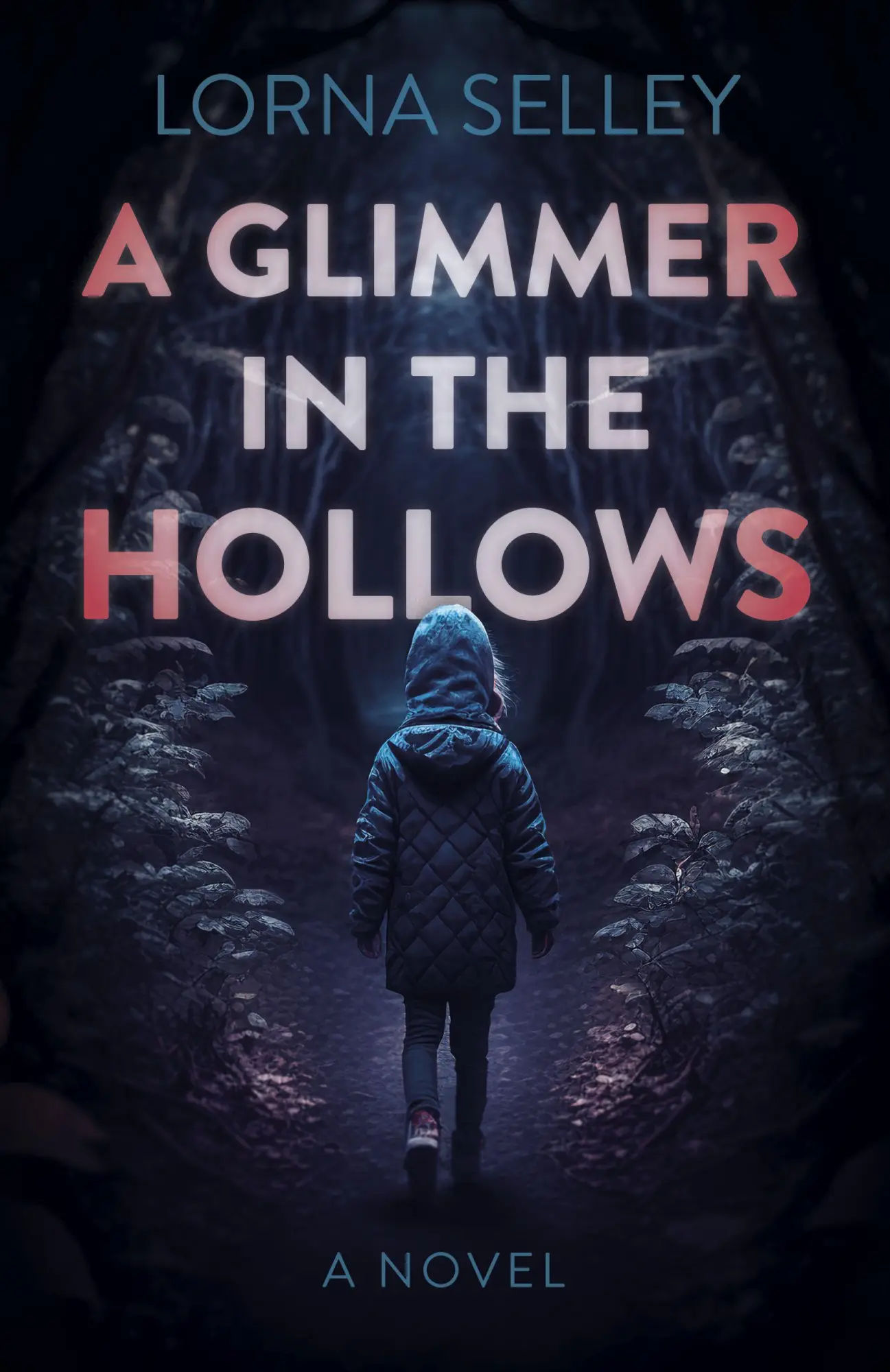Cover: 9781803416250 | A Glimmer in the Hollows | Lorna Selley | Taschenbuch | Englisch