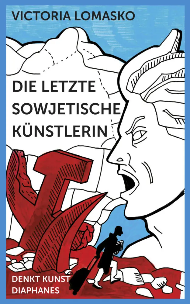 Bild: 9783035806250 | Die letzte sowjetische Künstlerin | Victoria Lomasko | Taschenbuch