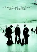 Cover: 9780711986350 | U2: All That You Can't Leave Behind | U2 | Taschenbuch | Buch | 2006