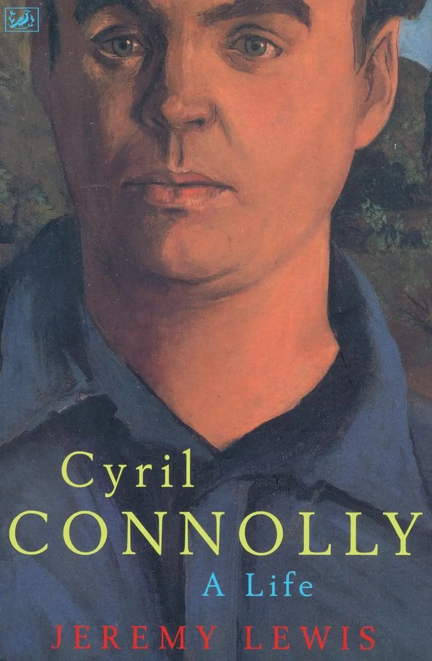 Cover: 9780712666350 | Cyril Connolly | Jeremy Lewis | Taschenbuch | Englisch | 1998