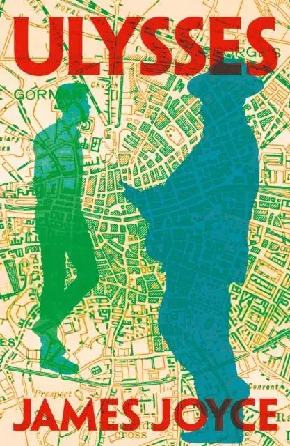 Cover: 9781788286350 | Ulysses | James Joyce | Buch | Gebunden | Englisch | 2022