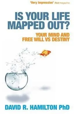 Cover: 9781848506350 | Is Your Life Mapped Out | David Hamilton | Taschenbuch | Englisch