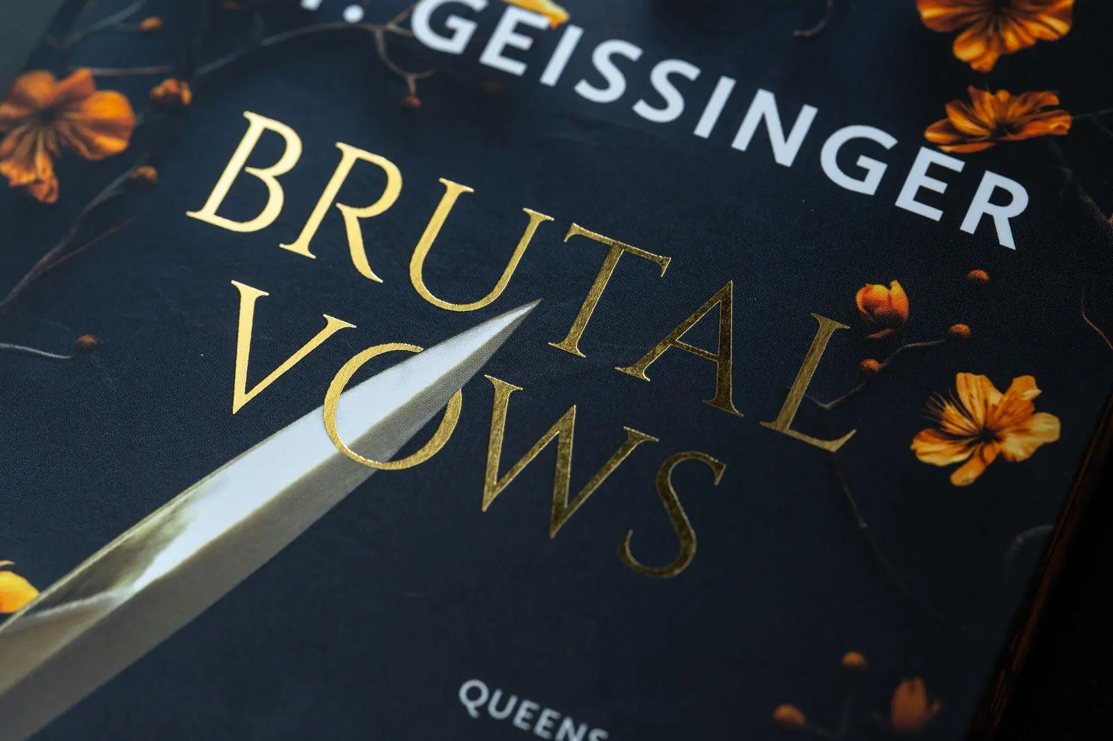 Bild: 9783426566350 | Brutal Vows | J. T. Geissinger | Taschenbuch | 432 S. | Deutsch | 2026