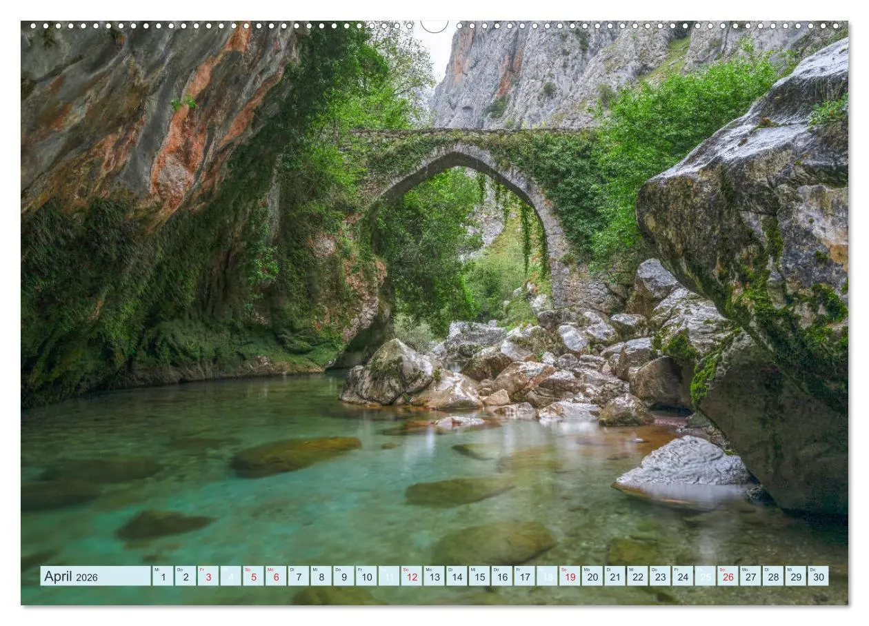 Bild: 9783457706350 | Nordspanien, wilde Atlantikküste und hohe Berge (hochwertiger...