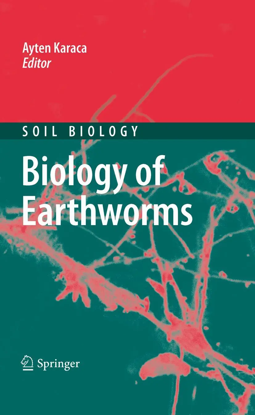Cover: 9783642146350 | Biology of Earthworms | Ayten Karaca | Buch | xiv | Englisch | 2010