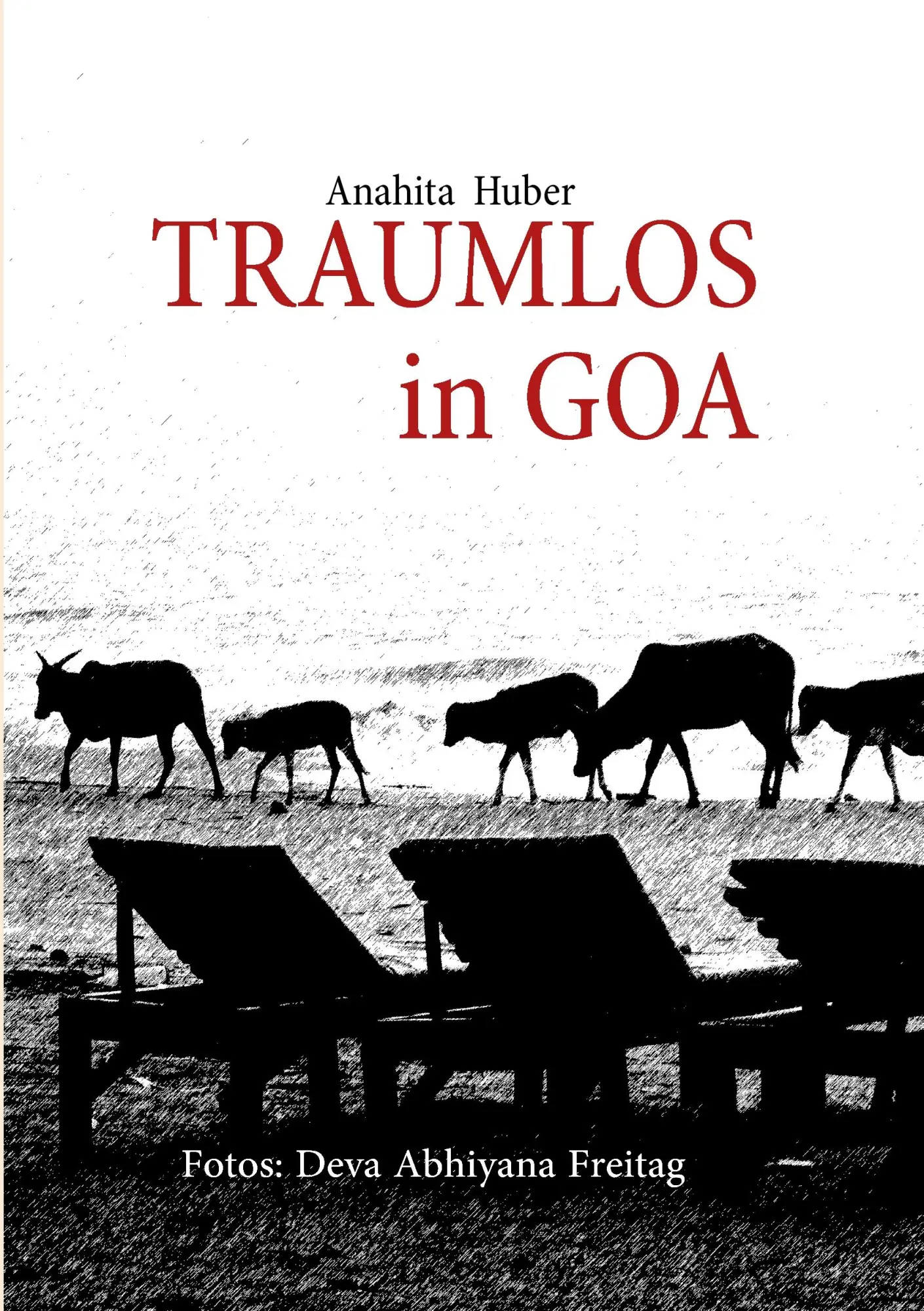 Traumlos in Goa