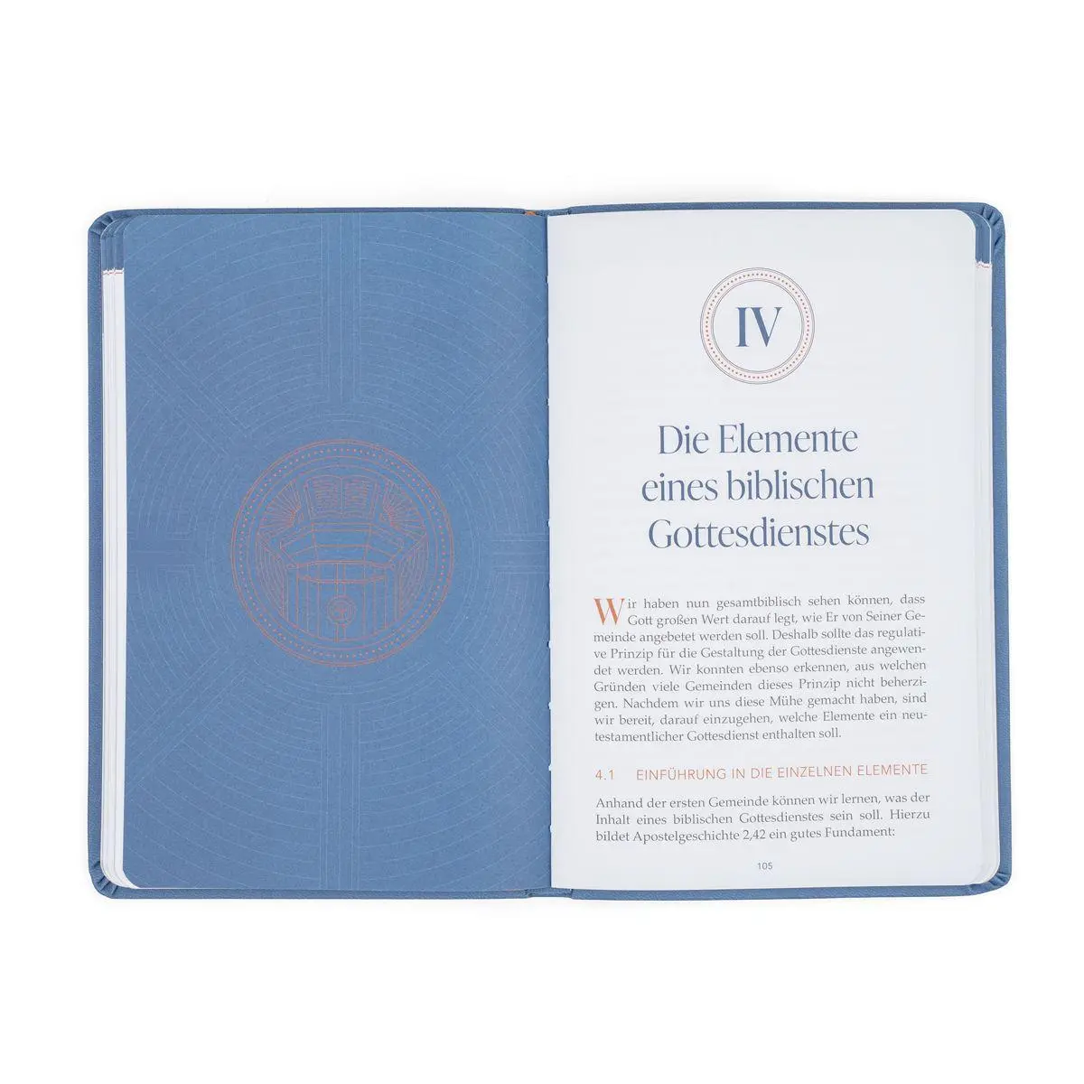 Bild: 9783989676350 | Was ist biblischer Gottesdienst? | Richard Friesen | Buch | 180 S.
