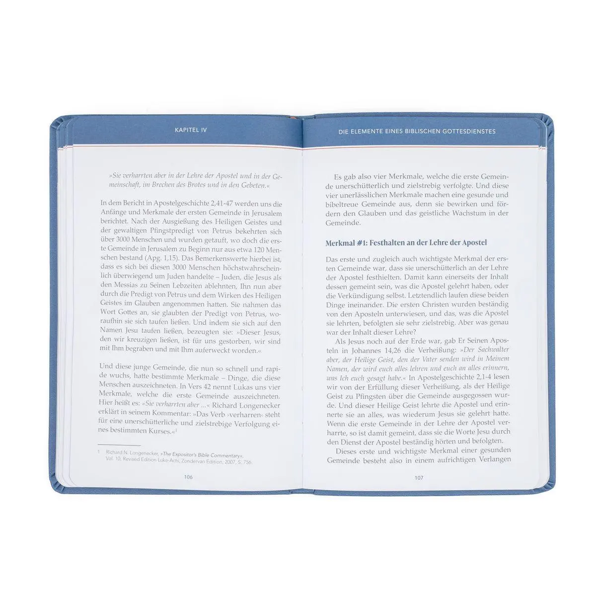 Bild: 9783989676350 | Was ist biblischer Gottesdienst? | Richard Friesen | Buch | 180 S.