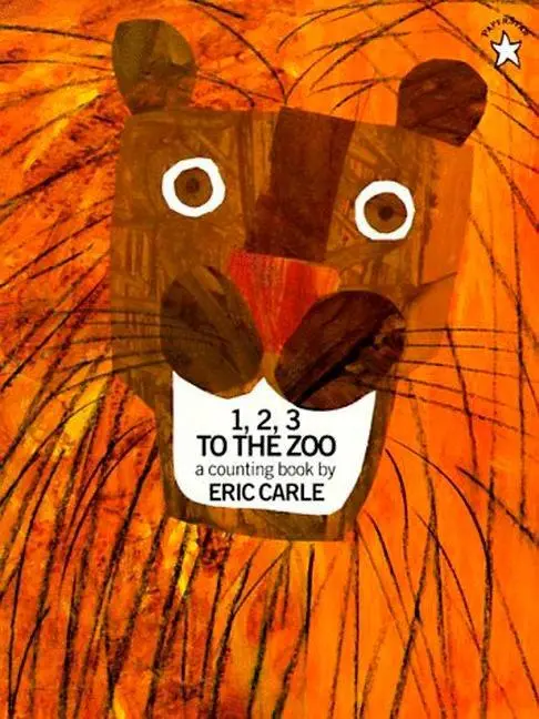 Cover: 9780698116450 | 1, 2, 3 to the Zoo Trade Book | Eric Carle | Taschenbuch | o. Pag.