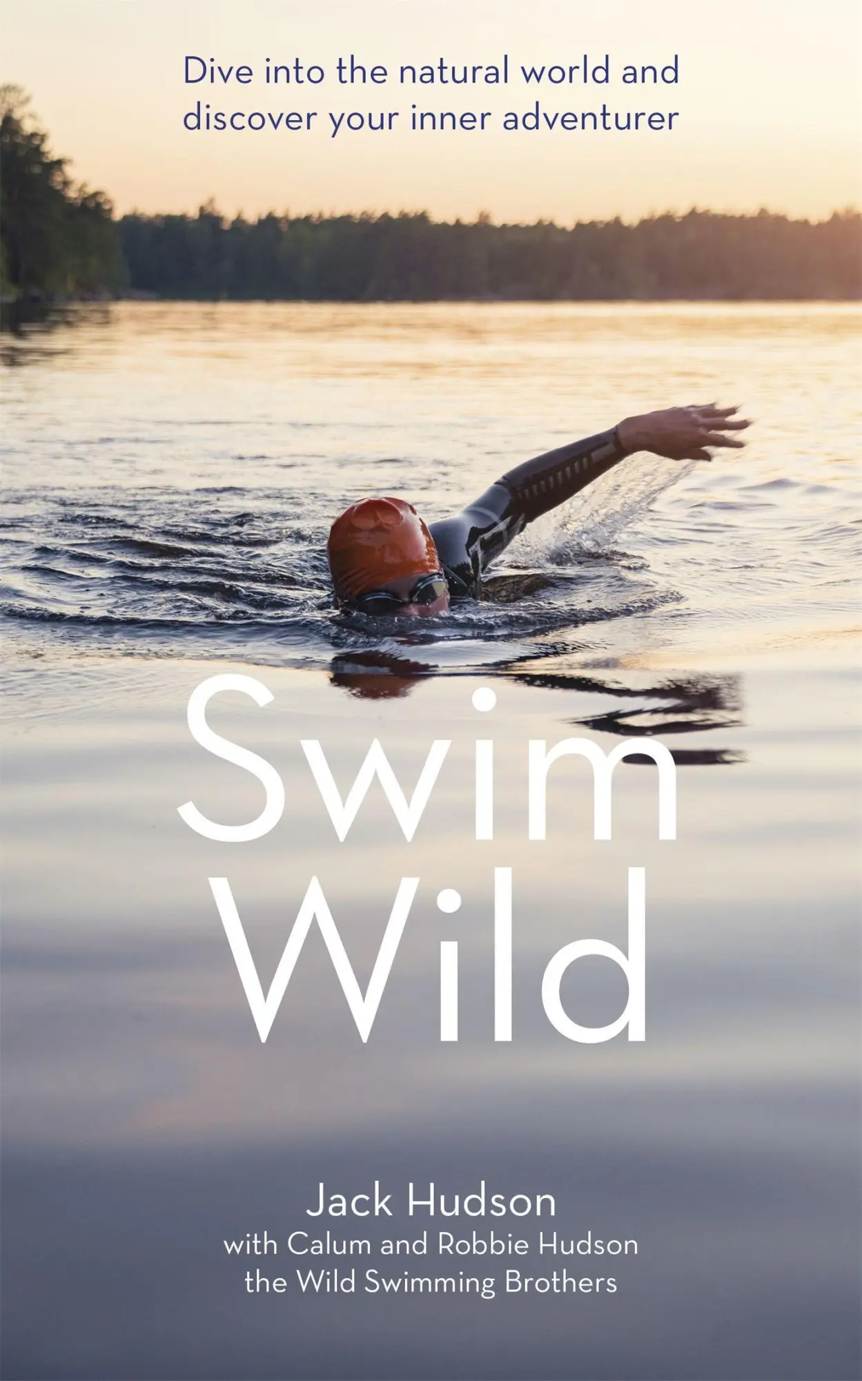 Cover: 9781473666450 | Swim Wild | Calum Hudson (u. a.) | Taschenbuch | Englisch | 2020