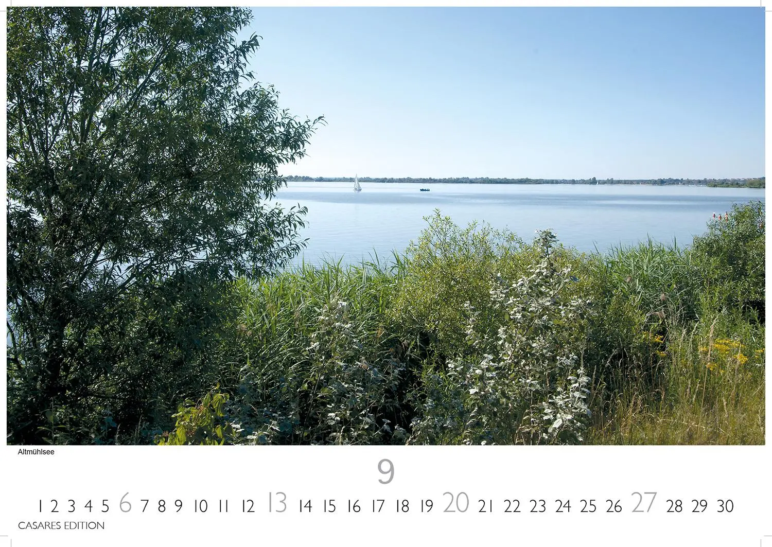 Bild: 9781835246450 | Franken Kalender 2026 - Wandkalender Fotokalender Deutschland...