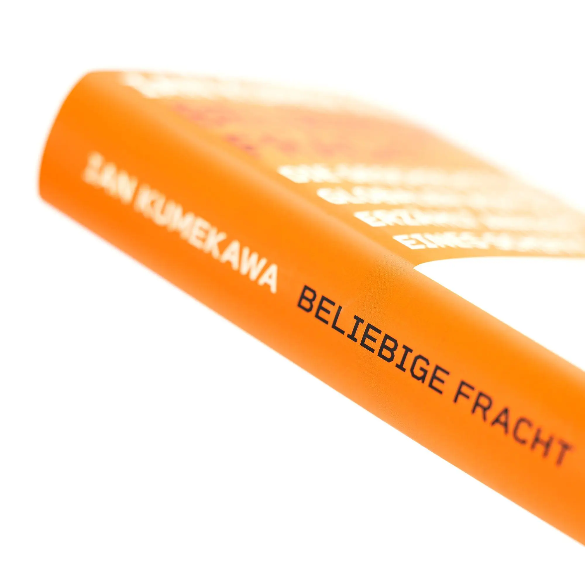 Bild: 9783365006450 | Beliebige Fracht. Die Geschichte der globalen Wirtschaft, erzählt...