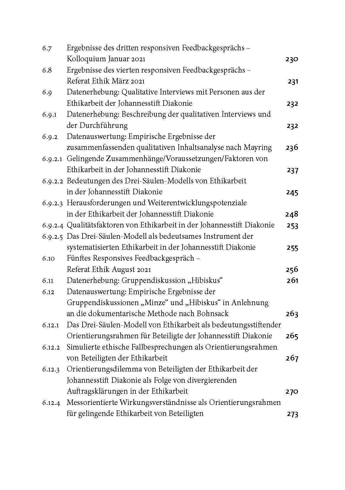 Bild: 9783863216450 | Ethikberatung im Gesundheitswesen | Erfolgversprechende Einflüsse
