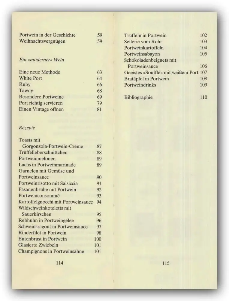 Bild: 9783881896450 | Il Porto | Portwein - Kostbarer Dessertwein aus dem Douro-Tal | Buch