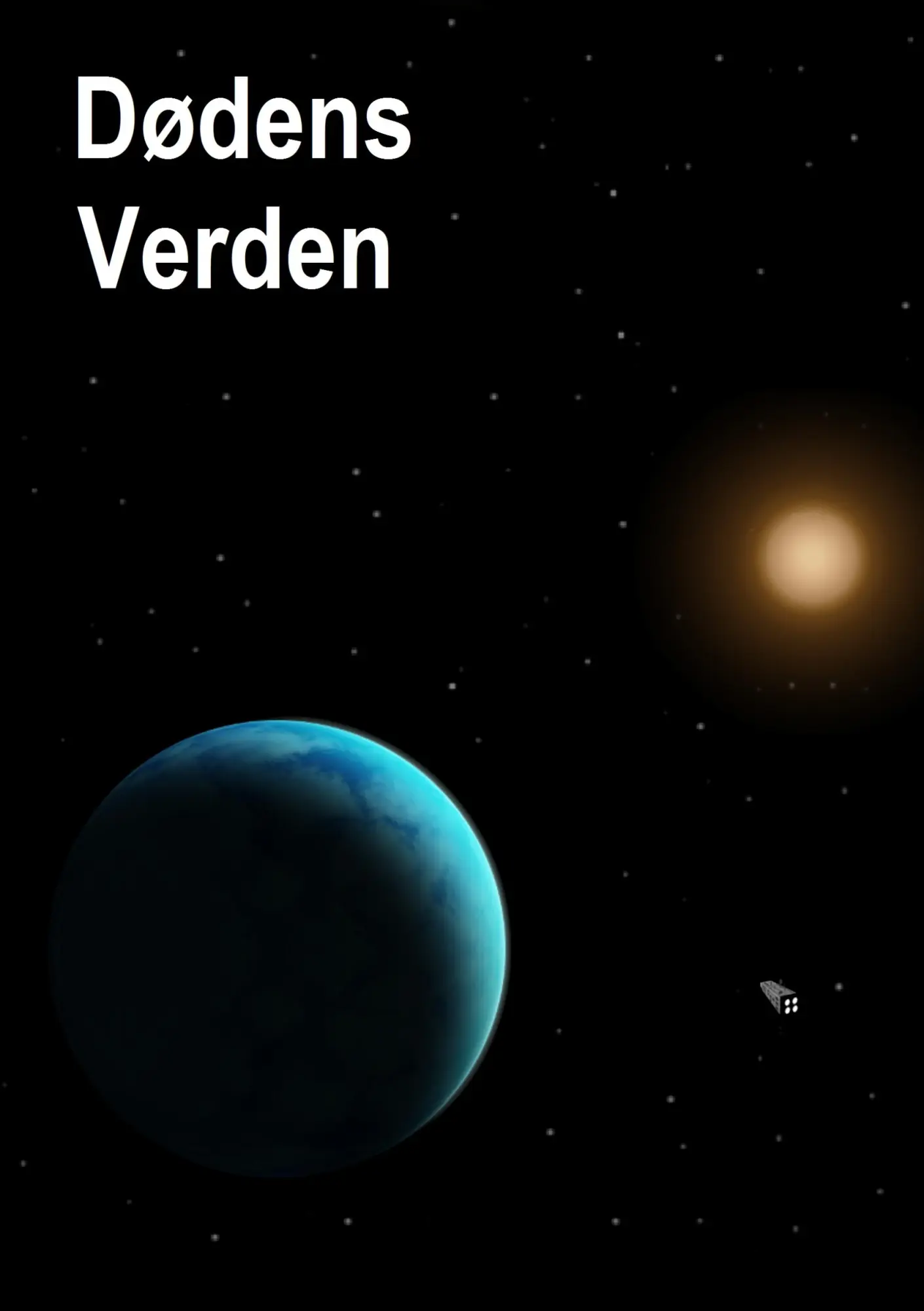 Cover: 9788771886450 | Dødens Verden | Mads Aggerholm | Taschenbuch | 380 S. | Dänisch | 2016