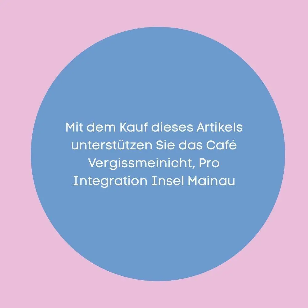Bild: 4048809036550 | Notizbuch A5 Café Vergissmeinnicht | Taschenbuch | Deutsch | 2026