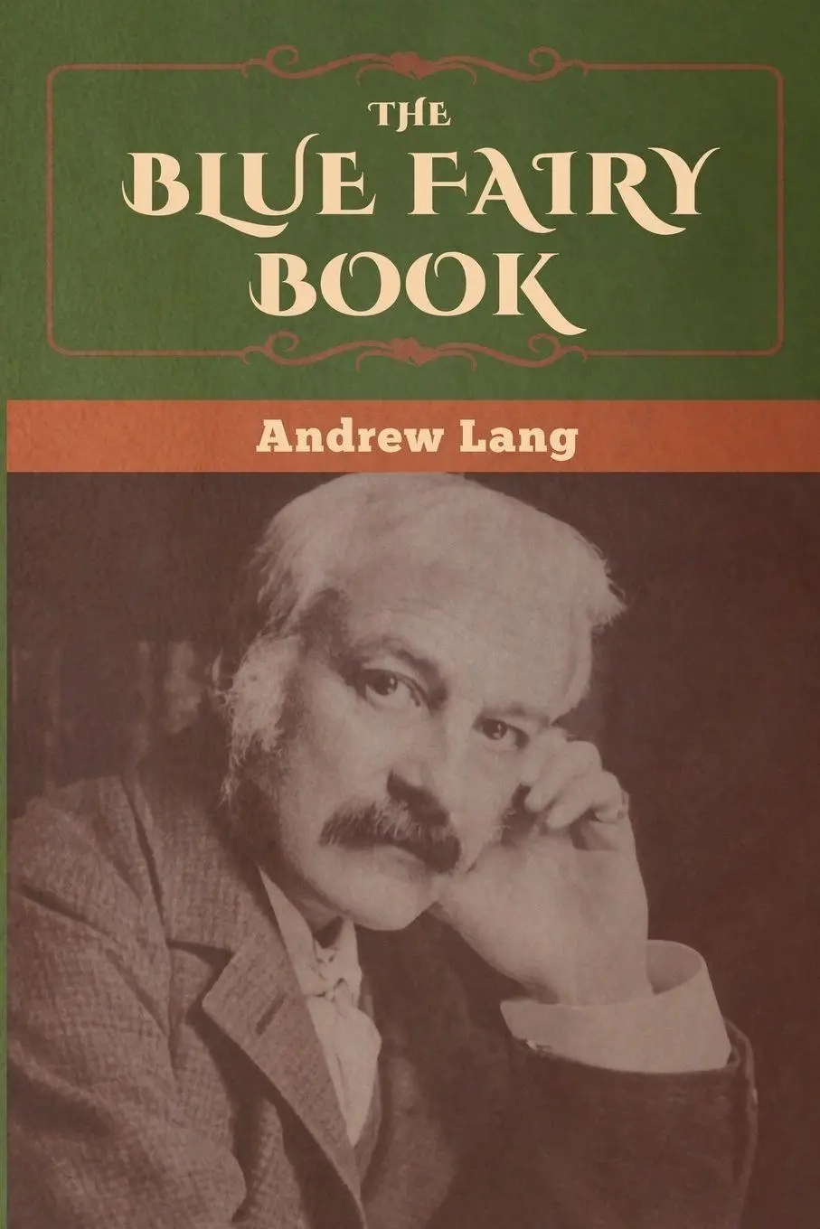 Cover: 9781647996550 | The Blue Fairy Book | Andrew Lang | Taschenbuch | Englisch | 2020