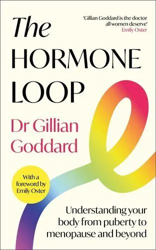 Cover: 9781805226550 | The Hormone Loop | Gillian Goddard | Taschenbuch | Souvenir Press