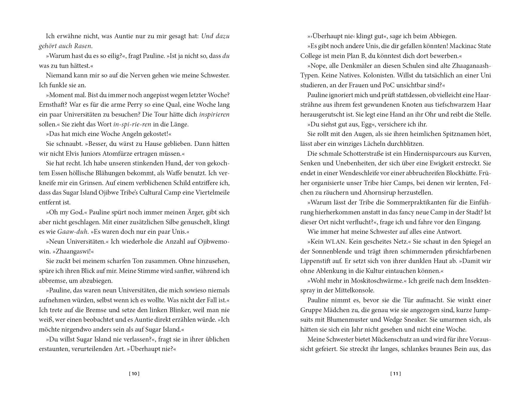 Bild: 9783570166550 | Warrior Girl Unearthed | Angeline Boulley | Buch | 448 S. | Deutsch