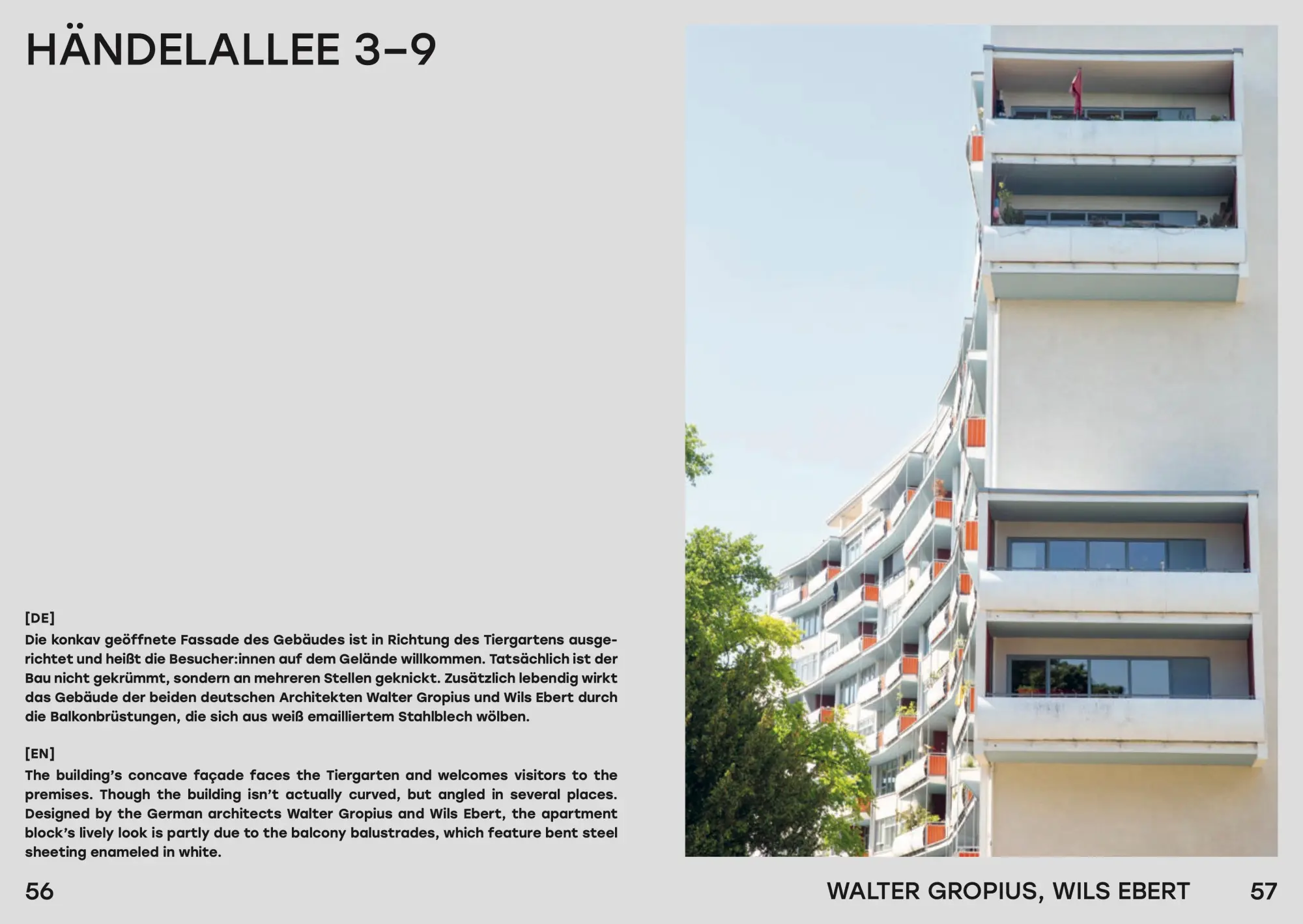 Bild: 9783954766550 | Hansaviertel Portraits | Anna Frey (u. a.) | Taschenbuch | 192 S.