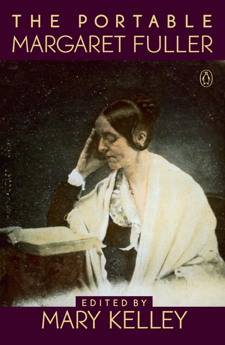 Cover: 9780140176650 | The Portable Margaret Fuller | Margaret Fuller | Taschenbuch | 1994
