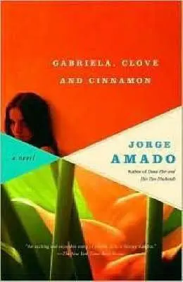 Cover: 9780307276650 | Gabriela, Clove and Cinnamon | Jorge Amado | Taschenbuch | Englisch