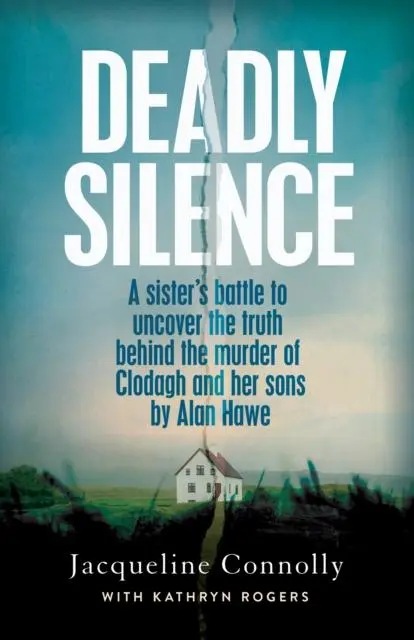 Cover: 9781399706650 | Deadly Silence | Jacqueline Connolly | Taschenbuch | Englisch | 2025