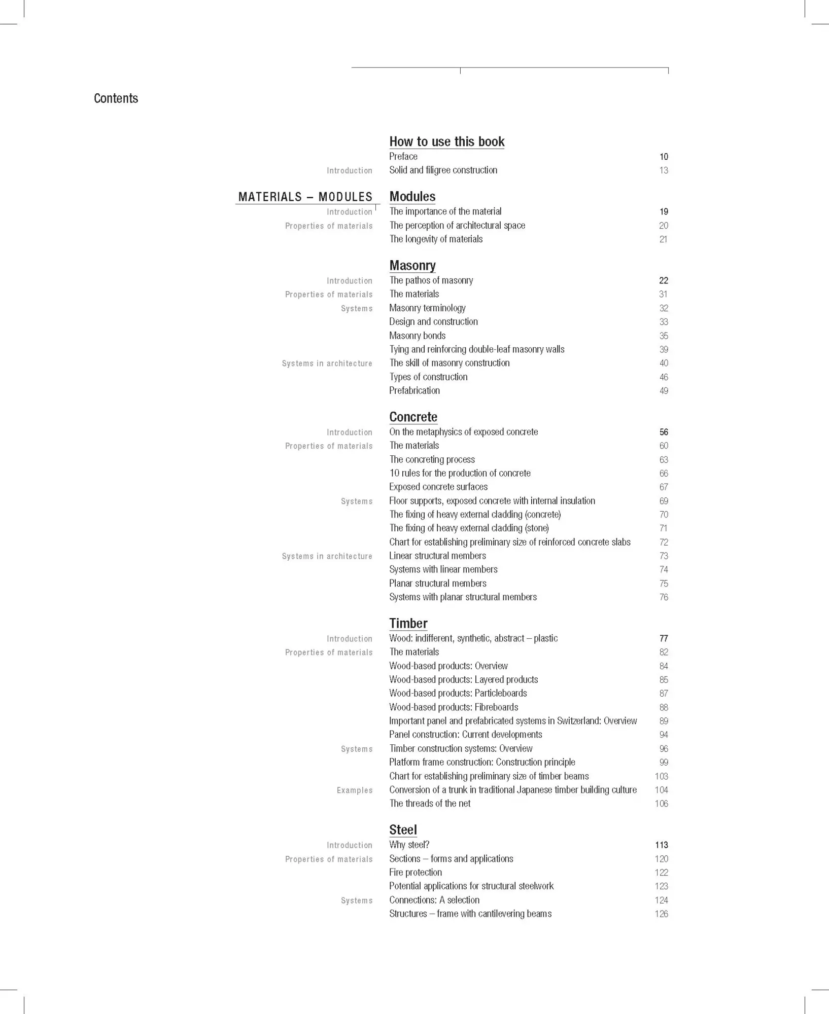 Bild: 9783035626650 | Constructing Architecture | Andrea Deplazes | Buch | 608 S. | Englisch