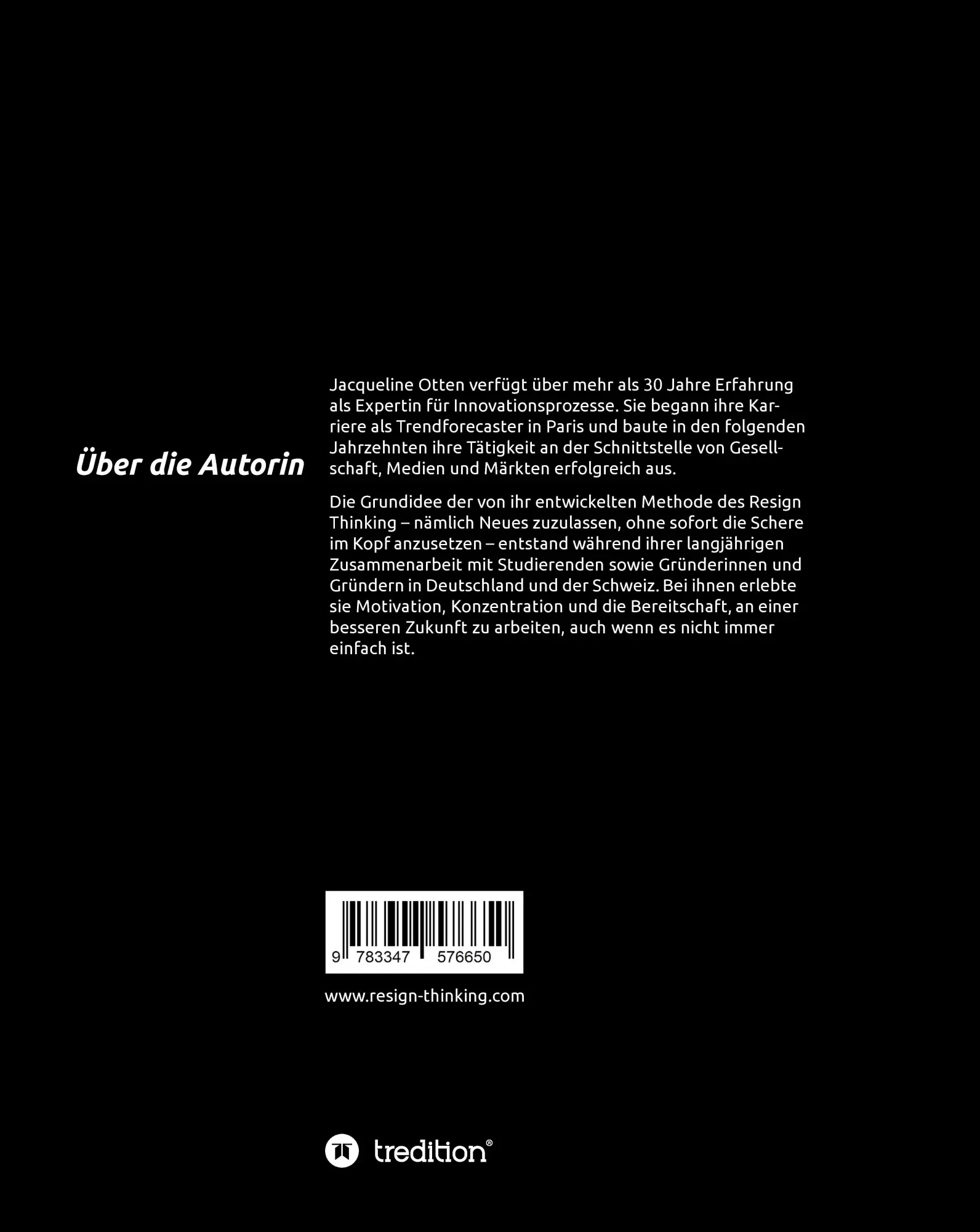 Rückseite: 9783347576650 | Das tausend-Tage-Logbuch Ratgeber Wege zu dir selbst So arbeitest...