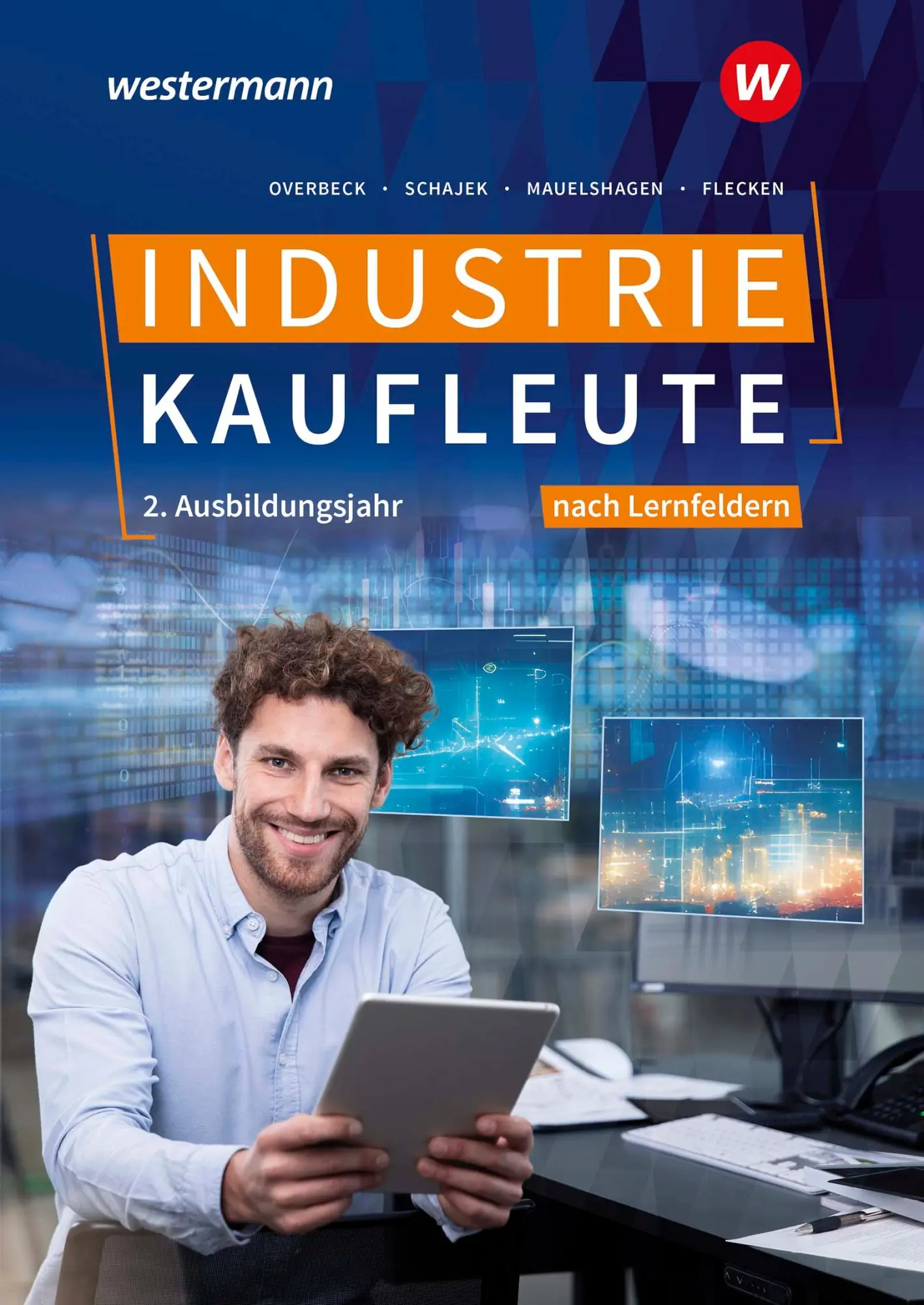 Cover: 9783427146650 | Industriekaufleute - Ausgabe nach Ausbildungsjahren und...