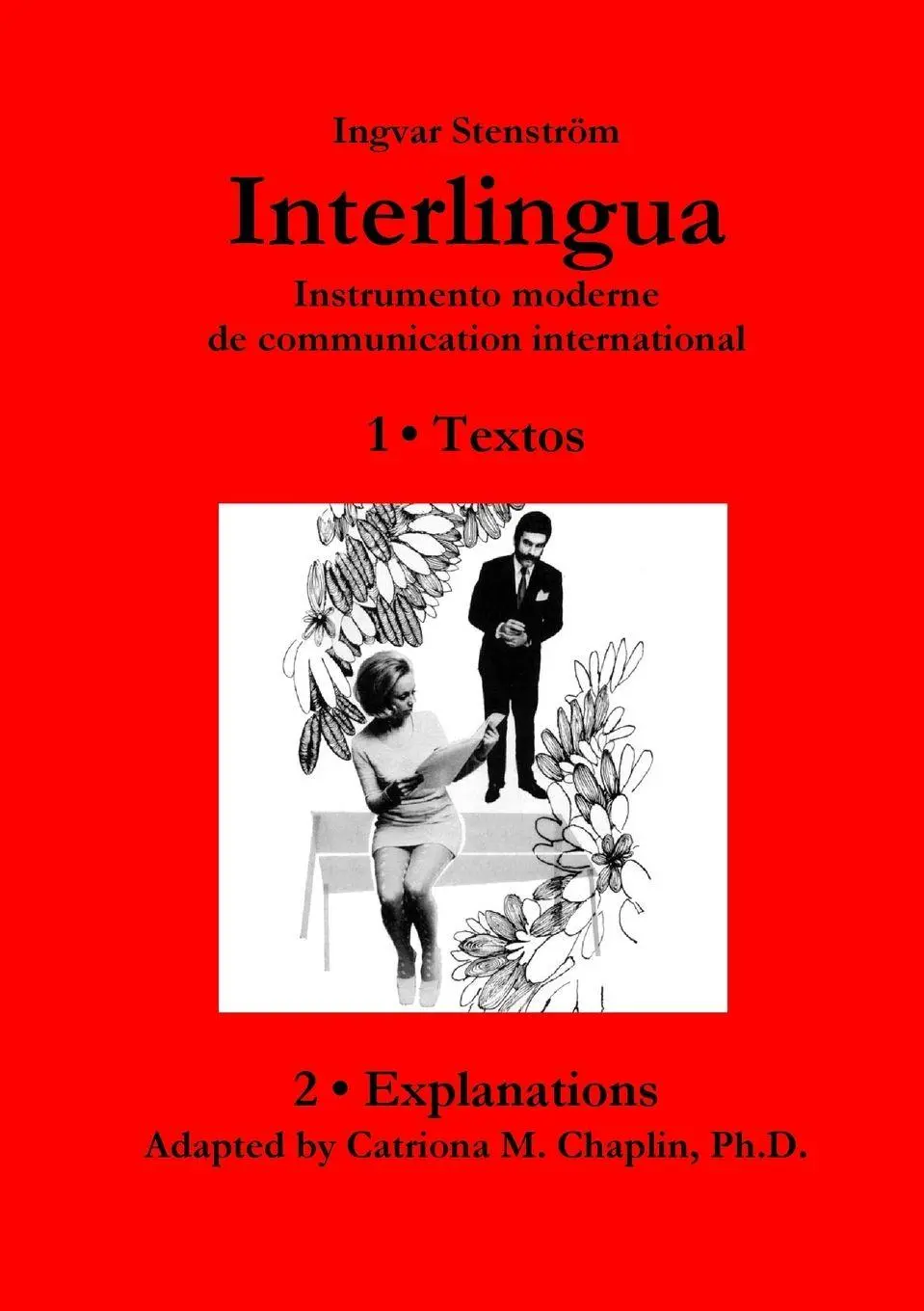 Cover: 9789197706650 | Interlingua ¿ Instrumento moderne de communication international...