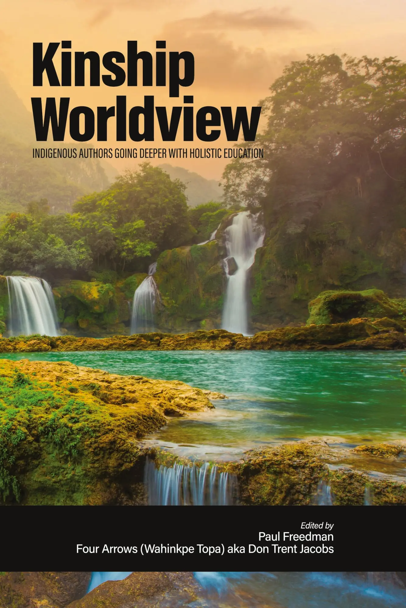 Cover: 9798887306650 | Kinship Worldview | Paul Freedman (u. a.) | Taschenbuch | Englisch