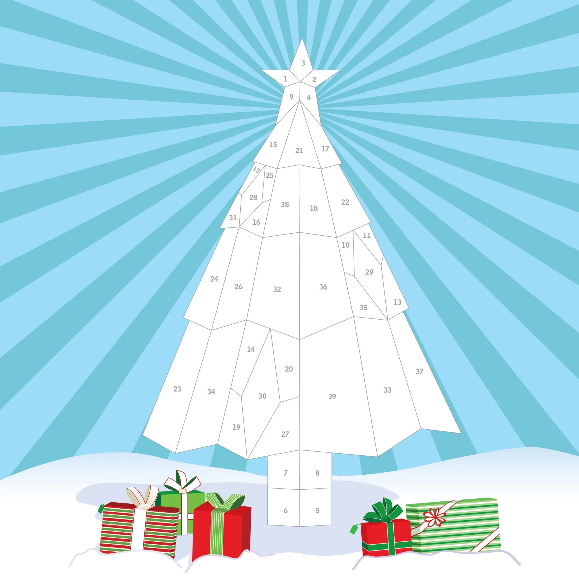 Bild: 9781523506750 | Paint by Sticker Kids: Christmas | Workman Publishing | Taschenbuch