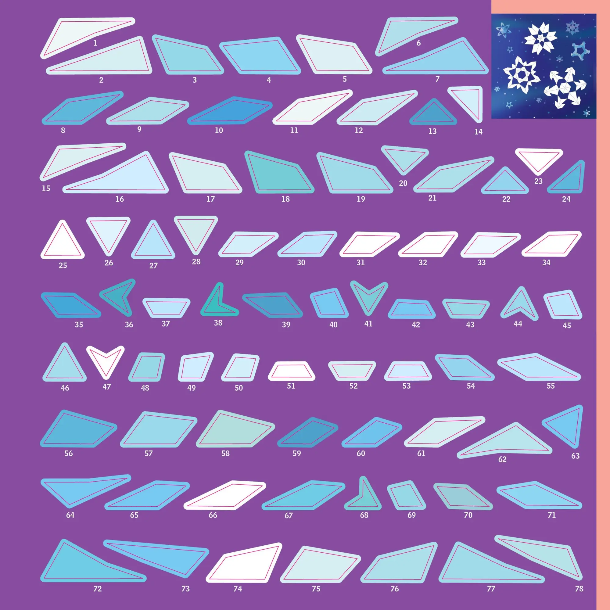 Bild: 9781523506750 | Paint by Sticker Kids: Christmas | Workman Publishing | Taschenbuch