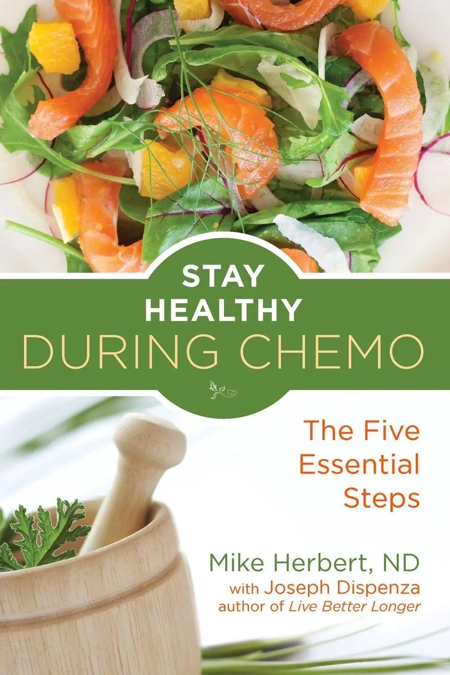 Cover: 9781573246750 | Stay Healthy During Chemo | Mike Herbert Nd | Taschenbuch | Englisch