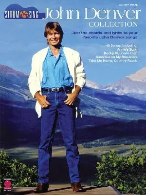 Cover: 9781575606750 | John Denver Collection | John Denver | Taschenbuch | Buch | Englisch