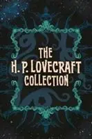 Cover: 9781784286750 | The H. P. Lovecraft Collection | H. P. Lovecraft | Buch | Gebunden