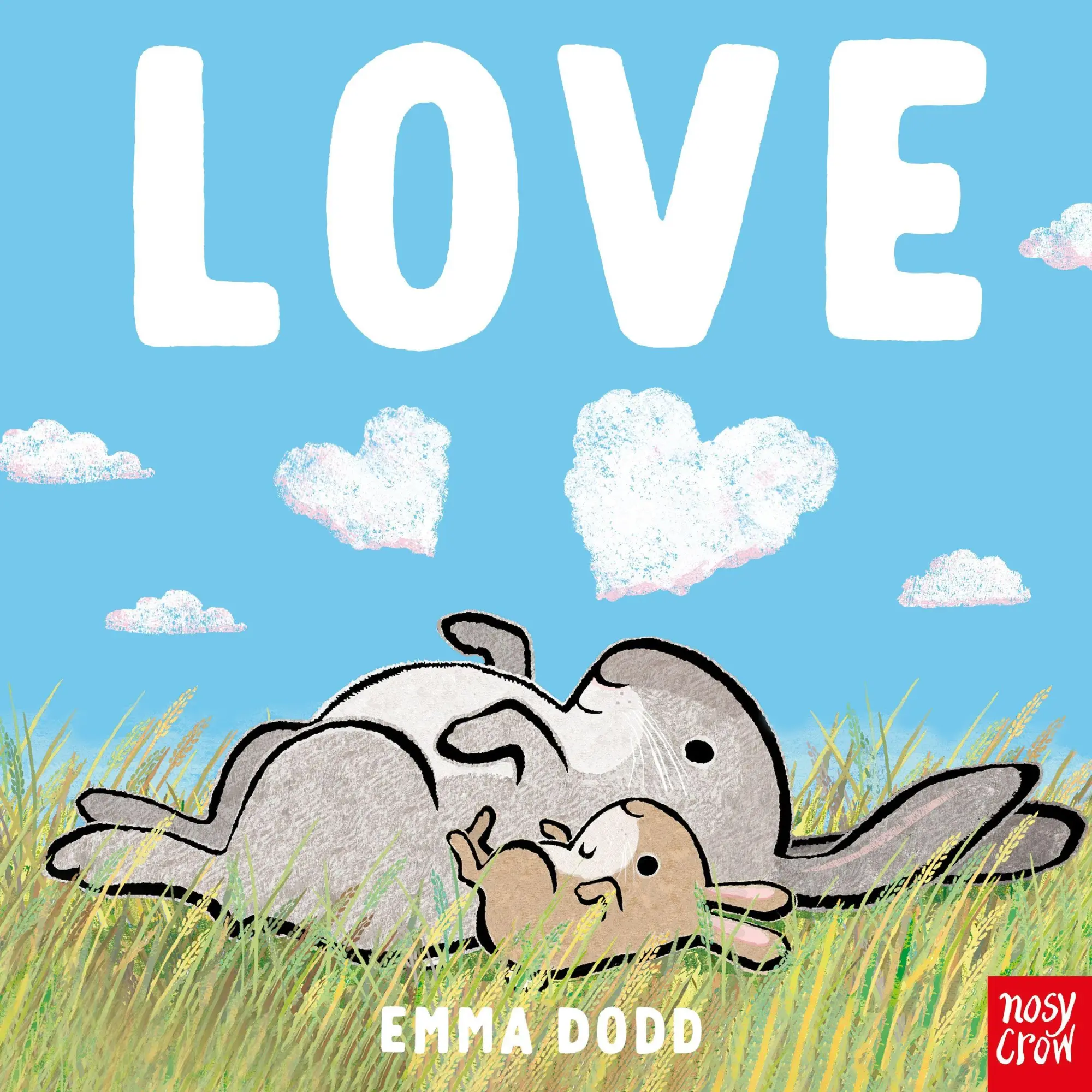 Cover: 9781805136750 | Love | Emma Dodd | Buch | Emma Dodd Animal Series | 16 S. | Englisch