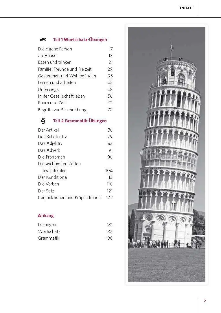 Bild: 9783125636750 | Langenscheidt Üben mit System Italienisch | Taschenbuch | 144 S.
