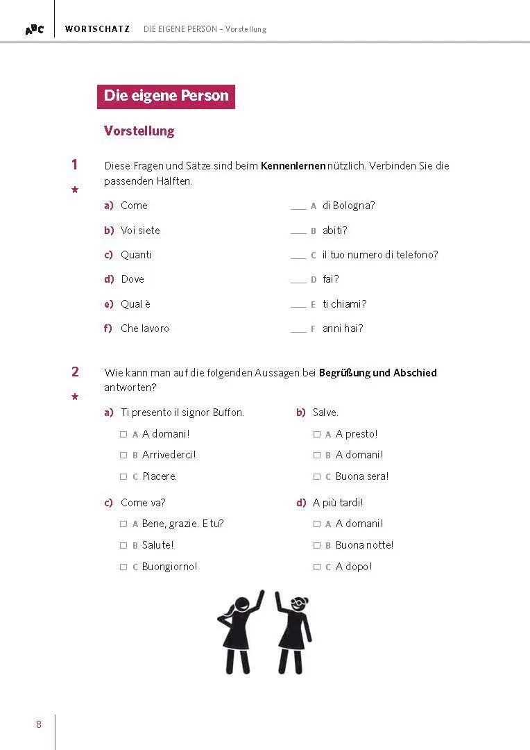 Bild: 9783125636750 | Langenscheidt Üben mit System Italienisch | Taschenbuch | 144 S.